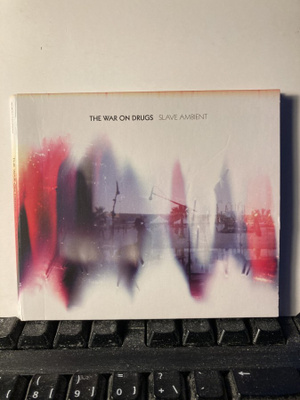 THE WAR ON DRUGS: Slave Ambient, CD