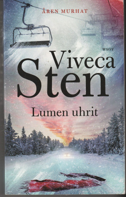 Viveca Sten, Lumen uhrit