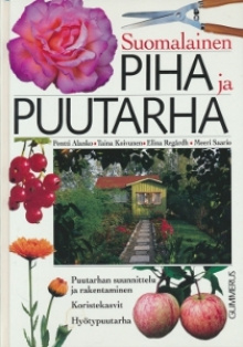 Suomalainen piha ja puutarha