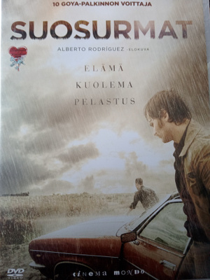 Suosurmat