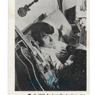 Purkkakuva MONKEES n:o 48 1967 Purukumikuva - pikkukuva 1
