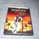 BEVERLY HILLS KYTTÄ 2 (Eddie Murphy) 1987*** - pikkukuva 1