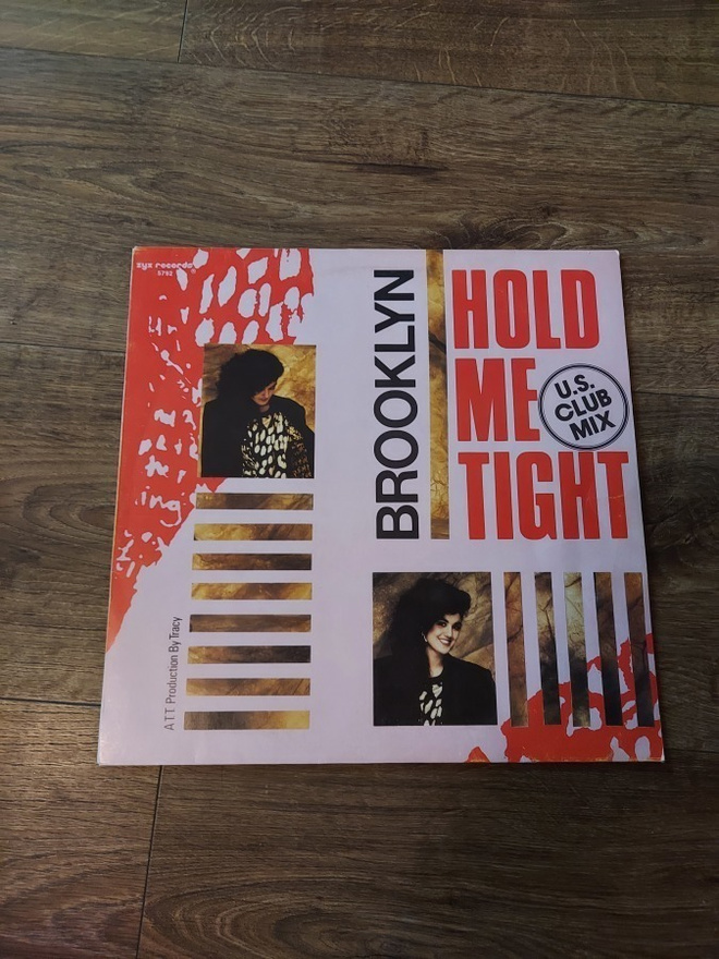 Brooklyn - Hold Me Tight