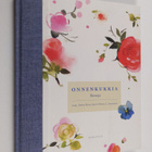 Onnenkukkia : runoja - pikkukuva 1