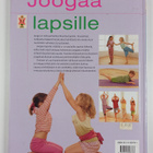 Bel Gibbs : Joogaa lapsille : venyttely- ja voimaharjoitu... - pikkukuva 2