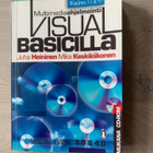 Visual Basic-oppaita 4 kpl - pikkukuva 3