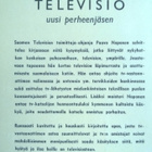 Televisio Uusi Perheenjäsen Kirja - pikkukuva 3