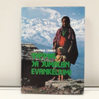 Nepal Ja Jumalan Evankeliumi (J. Lindell, kirja) - pikkukuva 2