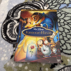 Kaunotar ja hirviö Walt Disney klassikot DVD - pikkukuva 1
