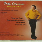Petri Salminen • Bahia Blanca CD-Single - pikkukuva 2