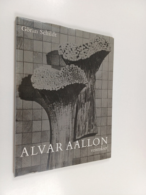 Göran Schildt : Alvar Aallon veistokset