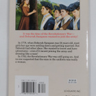 Ann McGovern : The Secret Soldier - The Story of Deborah ... - pikkukuva 2