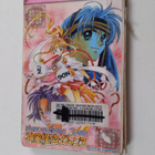 Arina Tanemura : Kamikaze Kaitou Jeanne 1 - pikkukuva 1