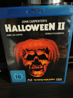 Halloween 2