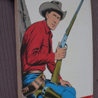 Tex Willer 9 / 1984 - pikkukuva 2