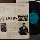 Like Wow LP - pikkukuva 2