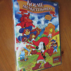 Kolme muskettikoiraa 6DVD *UUSI muoveissa* - pikkukuva 1