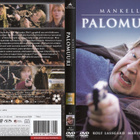 Mankellin PALOMUURI (2006) Rolf Lassgård - pikkukuva 3
