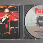 CD: Meat Loaf - Bat Out Of Hell II: Back Into Hell (1993) - pikkukuva 3