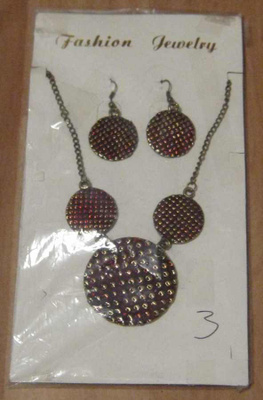 Korusetit 3