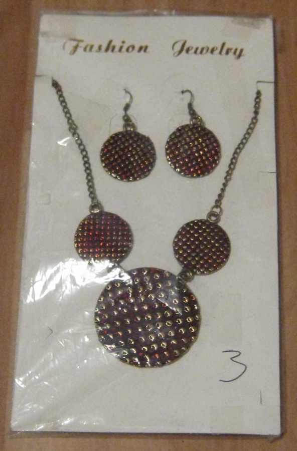 Korusetit 3