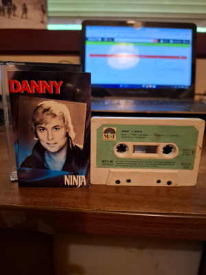 Danny - Ninja