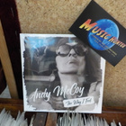 ANDY MCCOY - THE WAY I FEEL 2017 UUSI CDS + - pikkukuva 1