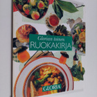Anna-Maija (toim.) Tanttu : Glorian toinen ruokakirja - pikkukuva 1