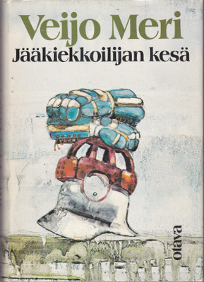 Jääkiekkoilijan kesä