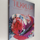 Tilkkuja : upeimmat tilkkupeitot - pikkukuva 1