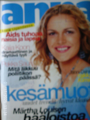 Anna Nro 22/2002