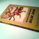 Hänninen Kaarlo: ASLAK JAUR, v. 1935 - pikkukuva 2