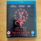Twelve Monkeys BLU-RAY - pikkukuva 1