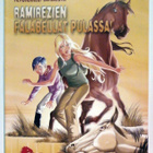 Hevosenkeli sarjakuva - pikkukuva 1