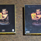9: The Last Resort, US + EUR, big box - pikkukuva 1
