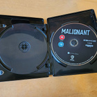 Malignant (4K Ultra HD + Blu-ray) - pikkukuva 4