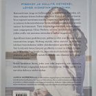 Ulrica Norberg : Tietoisesti tasapainoon : hellitä hetkeksi - pikkukuva 2