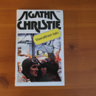 Agatha Christie:Vaarallinen talo.Sid. - pikkukuva 1