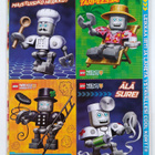 Lego Nexo Knights 3/2016 - pikkukuva 2