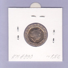 Iso-Britania 20 Pence v.1998 KM#990 - pikkukuva 2