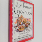 Tania Alexander ym. : A Little Russian Cookbook - pikkukuva 1