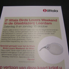 Oiva Toikka iittala  Mibis LTD  - pikkukuva 3