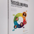Jesse Soininen : Yhteisöllinen media osana yrityksen arkea - pikkukuva 1