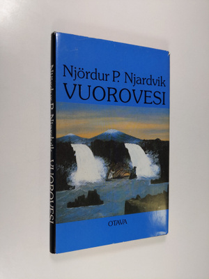 Njördur P. Njardvik : Vuorovesi
