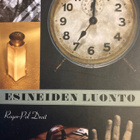 DROIT: ESINEIDEN LUONTO - pikkukuva 1