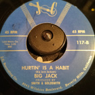 BIG JACK, J C 117 - pikkukuva 2