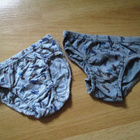 Alushousuja, poikien. 0,80 € kpl. - pikkukuva 2