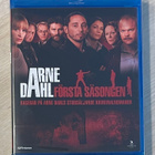 Arne Dahl: Kausi 1 (2011) Irene Lindh (UUSI) - pikkukuva 1