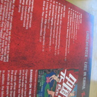 The Boys Undercover live in China lp soittamaton - pikkukuva 2