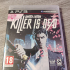 Killer is Dead PS3 - pikkukuva 1